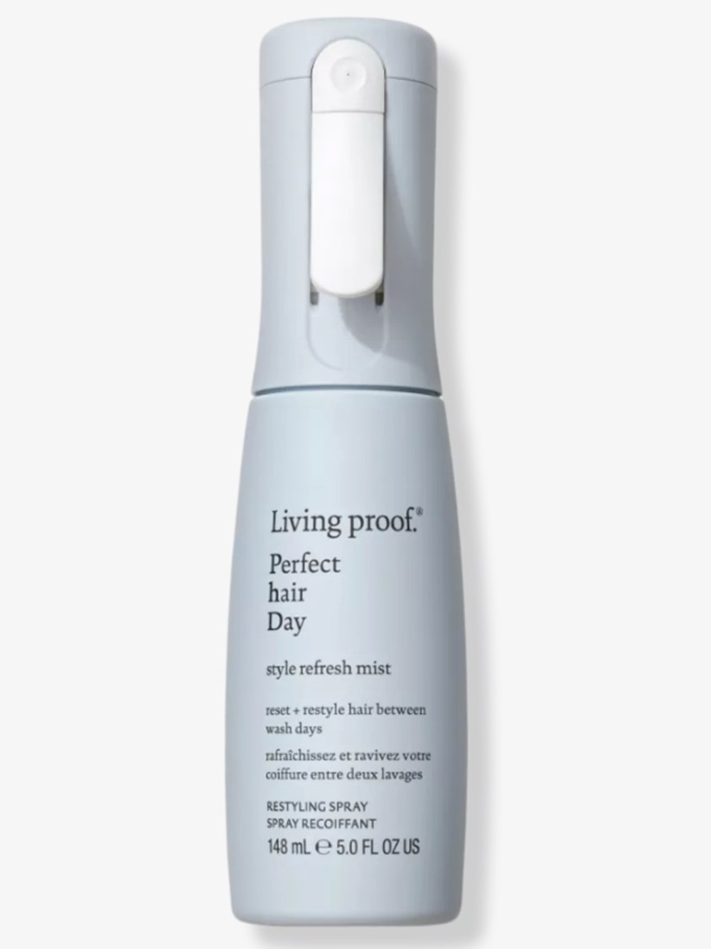 Living Proof Perfect Hair Day Style Refresh Mist - New FullSz